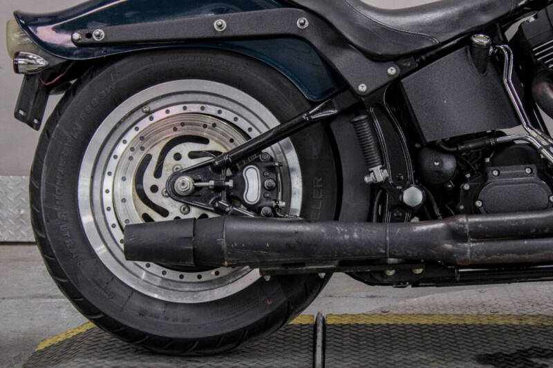 2001 Harley-Davidson Night Train