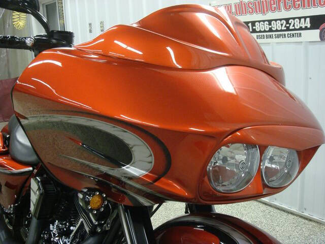 2012 Harley-Davidson Touring