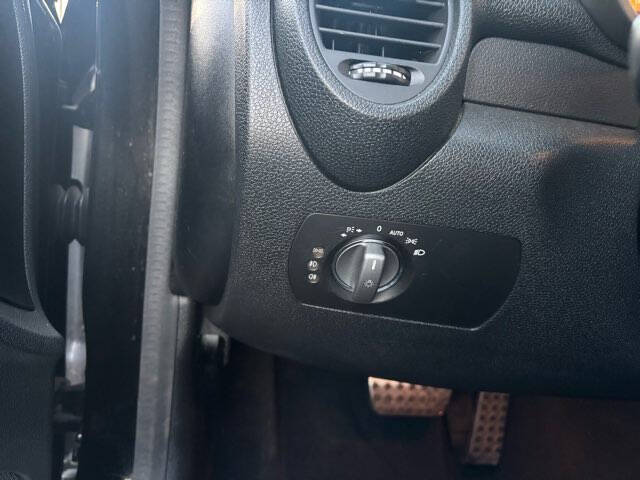 2009 Mercedes-Benz SLK SLK 300