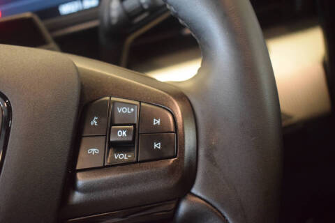 2023 Ford Mustang Mach-E Select