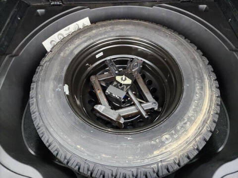 2017 Jeep Cherokee Trailhawk L Plus