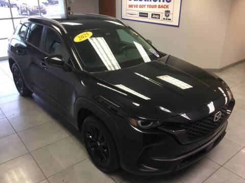 2025 Mazda CX-50 2.5 S Preferred