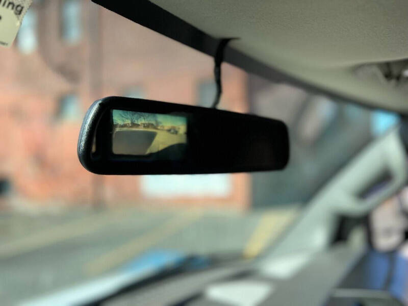 2020 Chevrolet Express 2500