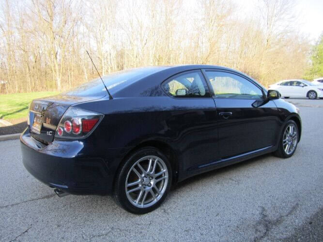2010 Scion tC