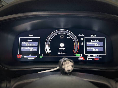 2023 Toyota GR Corolla Core