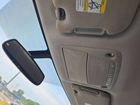 2018 Nissan Pathfinder