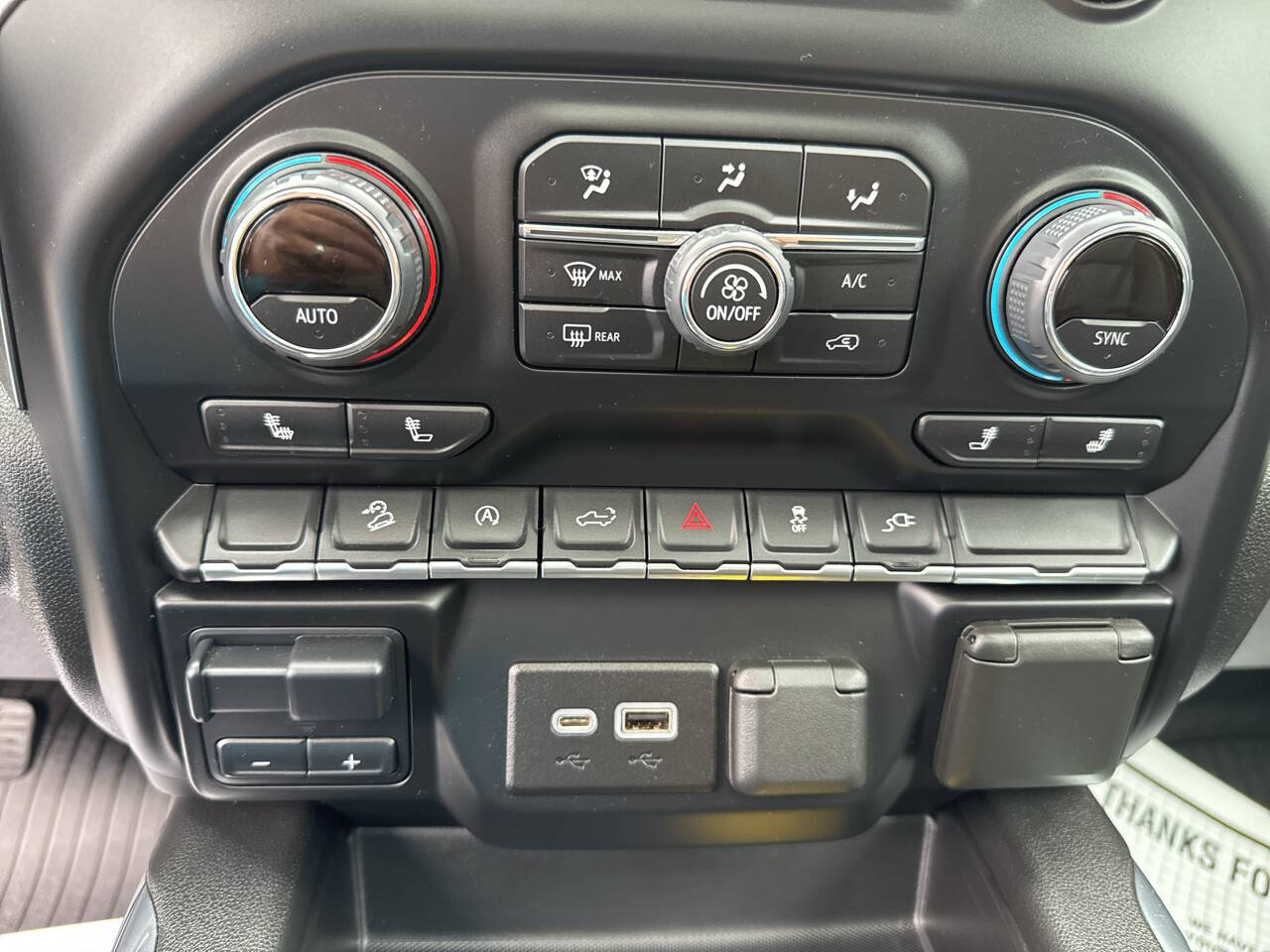 used 2022 Chevrolet Silverado 1500 Limited car, priced at $31,299