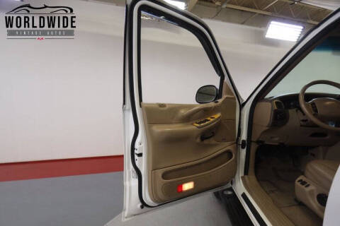 1998 Ford Expedition