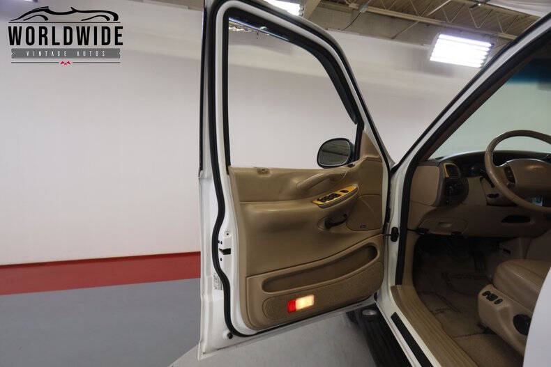 1998 Ford Expedition