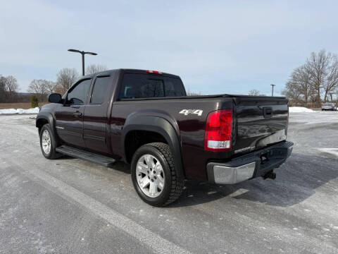 2008 GMC Sierra 1500