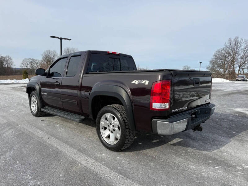 2008 GMC Sierra 1500