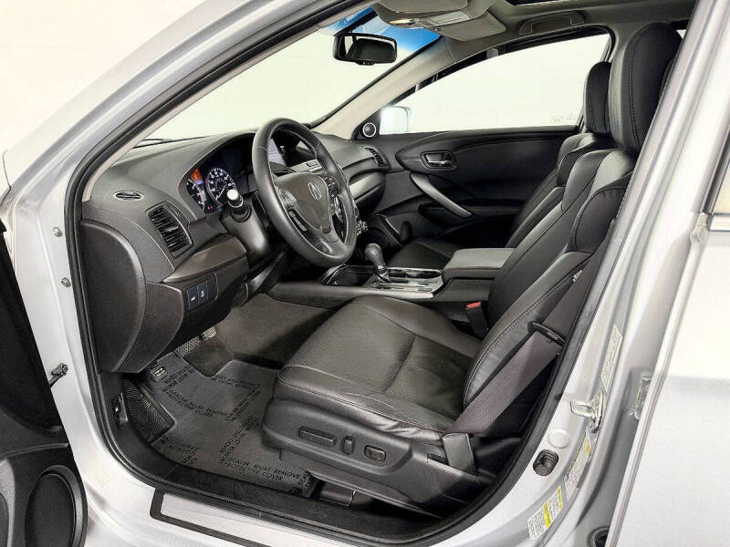 2013 Acura RDX w/Tech
