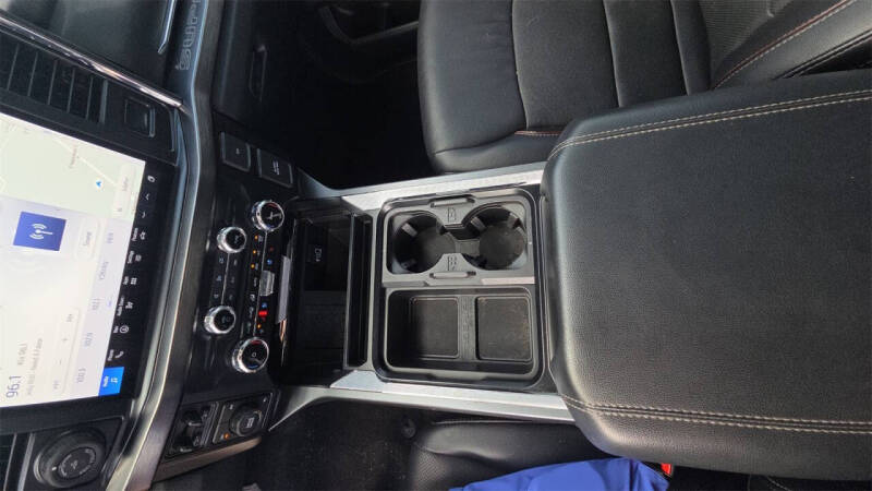 2023 Ford F-350 Super Duty Lariat