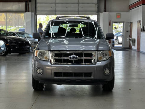 2008 Ford Escape XLT