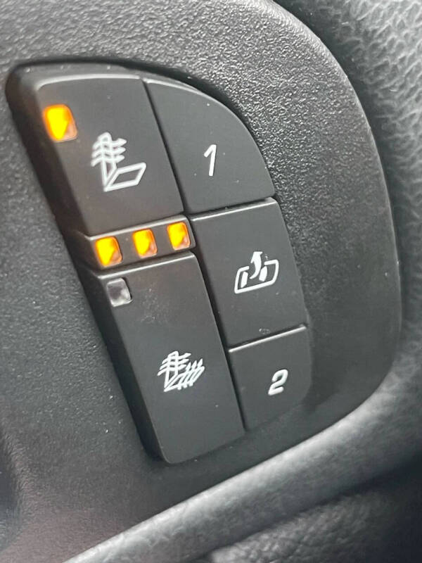 2014 Chevrolet Suburban LT