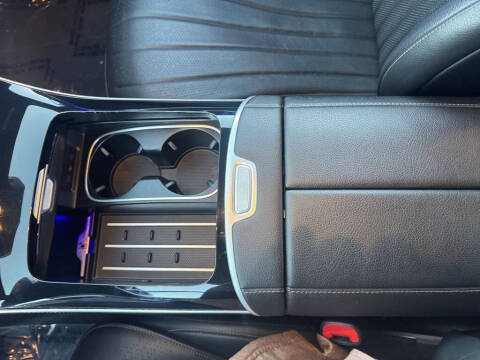 2022 Mercedes-Benz S-Class S 500 4MATIC