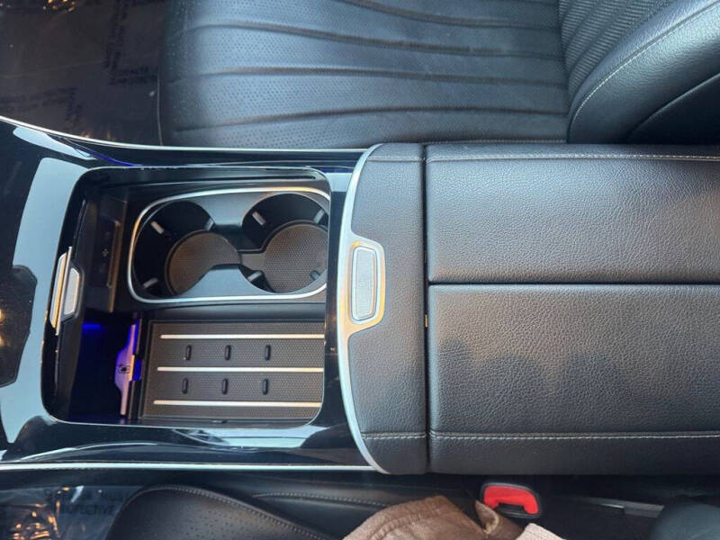 2022 Mercedes-Benz S-Class S 500 4MATIC