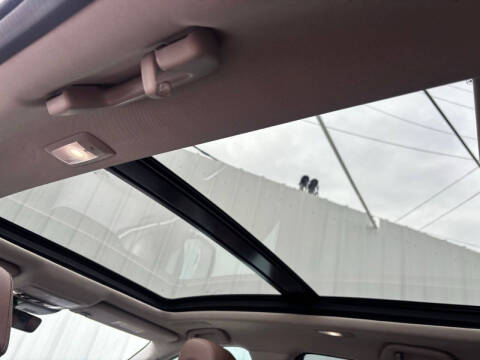 2020 Acura RDX SH-AWD w/Tech