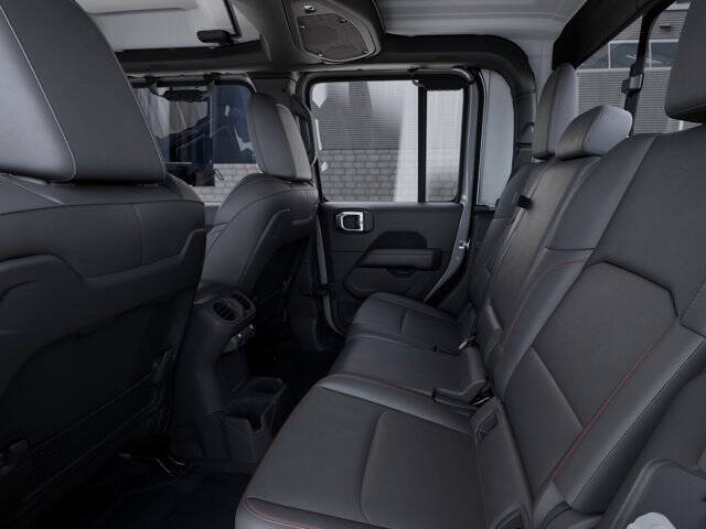 2026 Jeep Gladiator Rubicon X