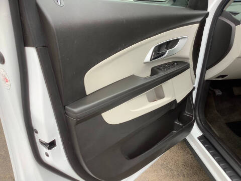 2007 Chevrolet Equinox LS