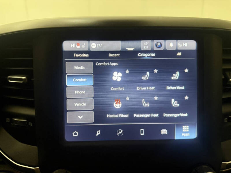 2022 RAM 3500 Laramie