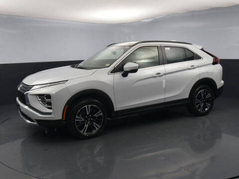 2025 Mitsubishi Eclipse Cross for sale at Winchester Mitsubishi in Winchester VA