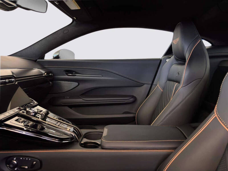 2026 Aston Martin Vantage S