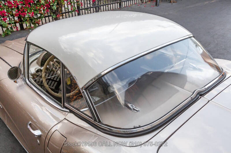 1962 Chevrolet Corvette