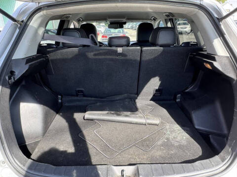 2022 Mitsubishi Outlander Sport ES