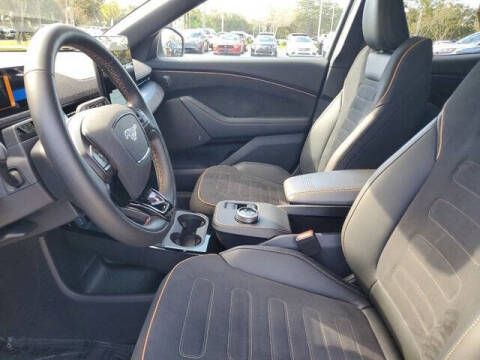 2023 Ford Mustang Mach-E GT