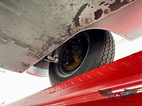 1955 Porsche 550 Spyder