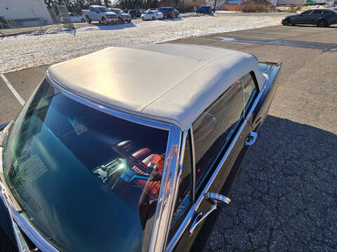 1965 Chevrolet Impala