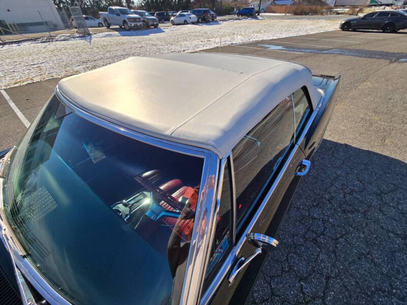 1965 Chevrolet Impala