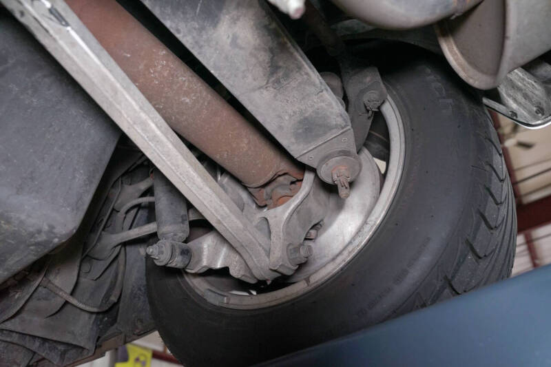 1984 Chevrolet Corvette