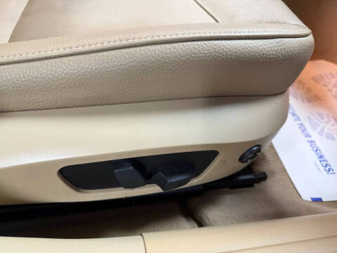 2011 BMW 3 Series 328i