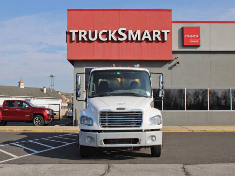 2020 Freightliner M2 106