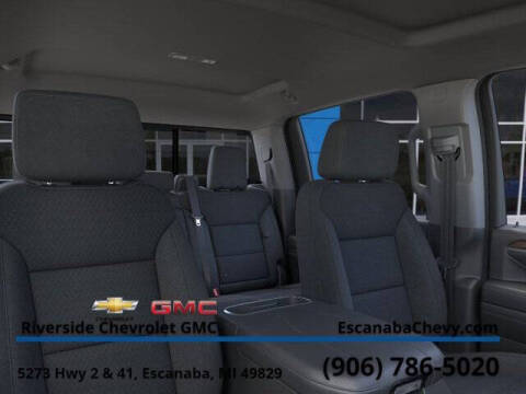 2026 Chevrolet Silverado 3500HD