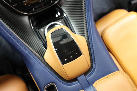 2023 Aston Martin DBS