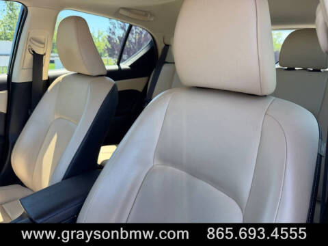 2015 Lexus CT 200h