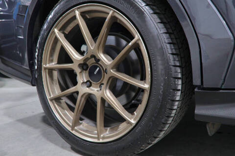 2024 Subaru WRX Premium