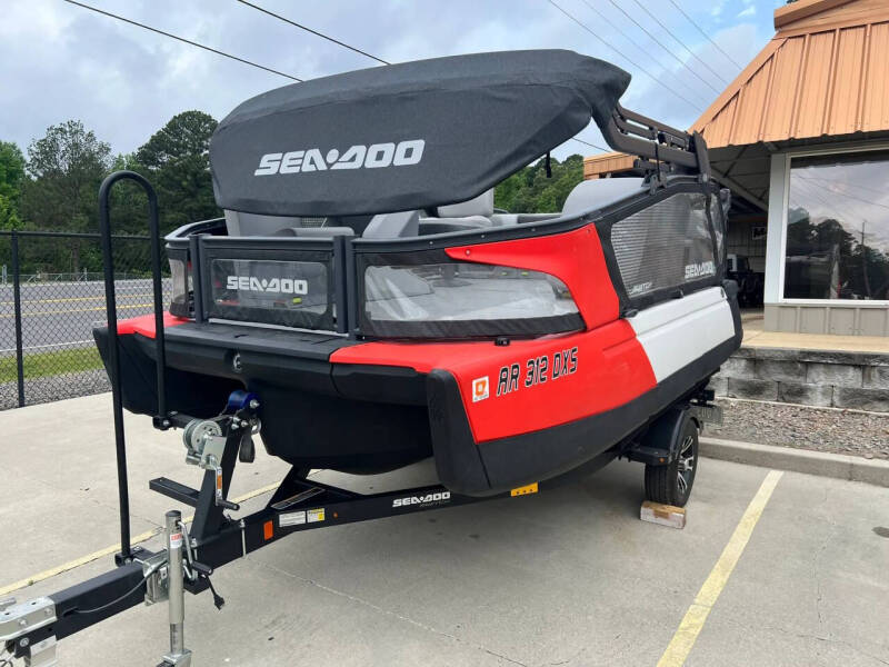 2023 Sea-Doo Switch