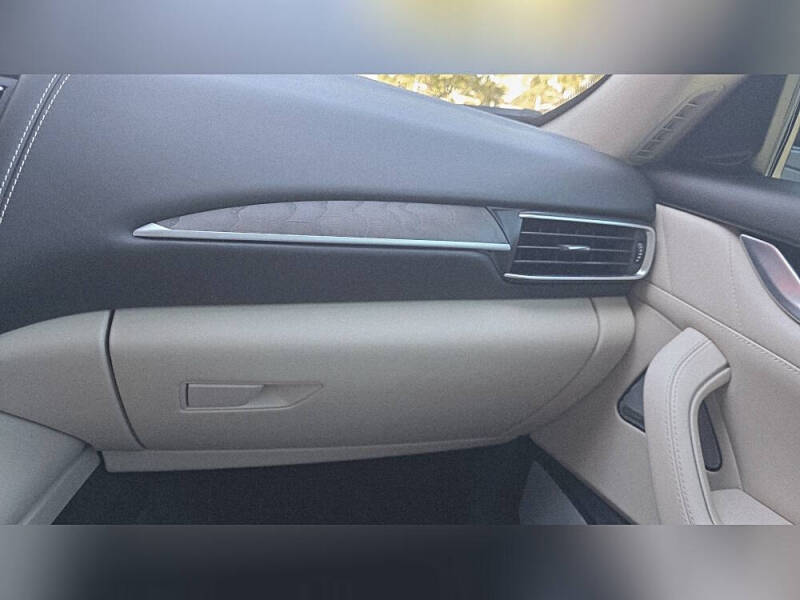 2019 Maserati Levante GranLusso