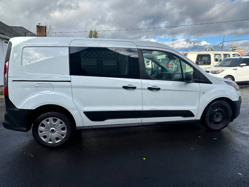 2019 Ford Transit Connect XL photo 6