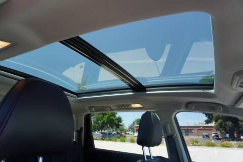 2024 Subaru Ascent Limited 7-Passenger