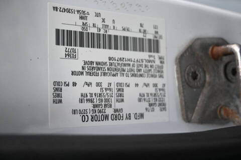 2017 Ford Transit Connect XLT