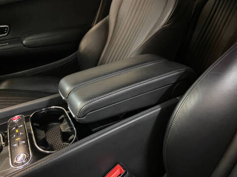 2016 Bentley Continental GT V8