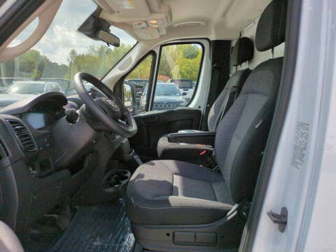 2023 RAM ProMaster 3500 159 WB