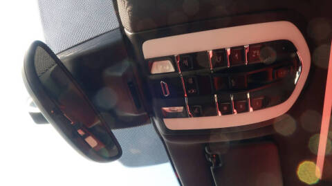 2018 Porsche Macan S