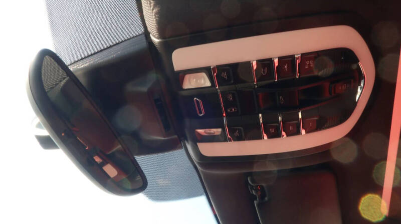 2018 Porsche Macan S