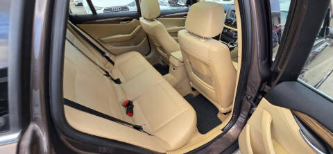 2013 BMW X1 xDrive28i